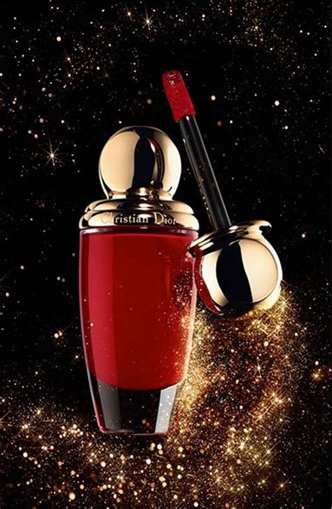 Dior Holiday Splendor 2016 Collection 